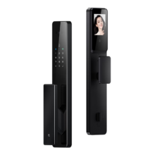 DESMAN 德施曼 重磅新品 小嘀Q2M 智能门锁