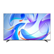 PLUS会员：Vidda 海信电视 R Pro 2025款 75英寸 144Hz高刷 75V1R-S