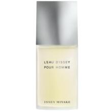 ISSEY MIYAKE 三宅一生之水男士香水75ml礼盒木香柑橘香中性香生日礼物