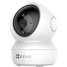 限移动端、京东百亿补贴：EZVIZ 萤石 家用摄像头 H6C室内无线WiFi远程监控 ·1080P高清+智能追踪 标配（送32g）