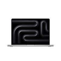 Apple 苹果 MacBook Pro 2023款 M3版 （M3 8+10核、核芯显卡、8GB、512GB SSD、LED、120Hz）