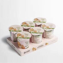 光合星球babycare儿童零食高钙蘸蘸乐25g*1罐
