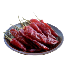 干辣椒 安徽产地250g*2件