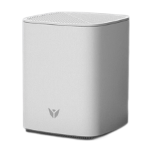 京东云无线宝 路由器  AX1800鲁班64G畅享版 WiFi6千兆无线路由器  5G双频