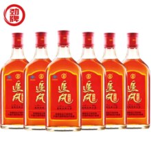 劲牌 追风八珍酒 38度 500mL 6瓶