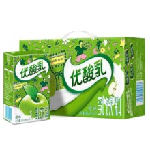 伊利 优酸乳原味 250ml*24盒 学生饮品