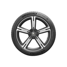 米其林（MICHELIN）汽车轮胎 245/40R18 97Y 竞驰 PILOT SPORT 4 AO 适配国产奥迪 A4