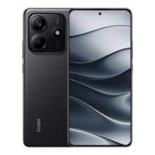小米Redmi Note14 5G新品手机红米note14 金刚品质 OLED直屏 5110mAh大电池 5000万索尼大光圈相机 子夜黑 8GB+256GB