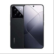 淘宝百亿补贴：MI 小米 Xiaomi 14 5G手机 16GB+1TB
