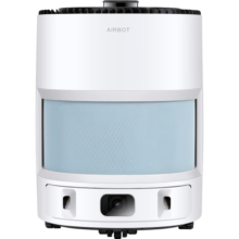科沃斯（ECOVACS） 沁宝AVA PRO除甲醛数显版空气净化机器人智能家用除过敏源自动规划路线 AVA PRO除醛数显版 AVA PRO