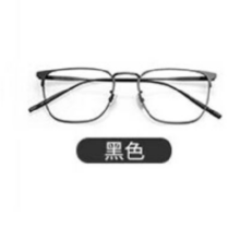 plus会员：ZEISS 蔡司 视特耐1.56防蓝光镜片*2片+商务钛架任选