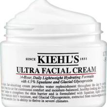 Kiehl's科颜氏 高保湿面霜 50ml