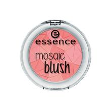 艾森丝 essence 自然马赛克粉提色甜润修容腮红膏 20 4.5g