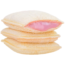 妙上品 大口袋面包香芋味500g/盒