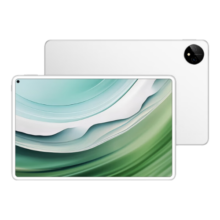 HUAWEI MatePad Pro 11英寸2024华为平板电脑2.5K屏卫星通信星闪技术办公学习12+256GB WIFI 晶钻白