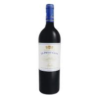 Clos Apalta 蓝宝堂酒庄 科尔查瓜干型红葡萄酒 750ml