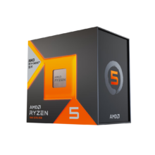 20点、PLUS：AMD锐龙5 7600X3D 盒装CPU