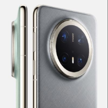 HUAWEI 华为 Mate 70 Pro华为鸿蒙智能手机 12+256G 曜石黑