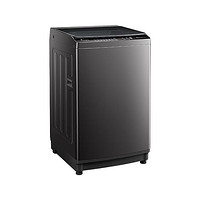 小天鹅 纯净系列 TB100V26DT 变频波轮洗衣机 10kg 金属钛