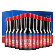 京东百亿补贴：goodview 固特威 KB-8204 汽油添加剂 60ml*12瓶