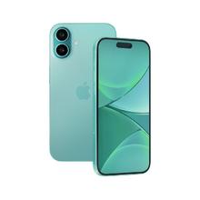 百亿补贴：Apple 苹果 iPhone 16 5G手机 128GB 深青色