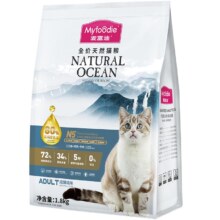 88VIP、天降礼金、麦富迪猫粮N5鱼油鲜鸡肉8kg