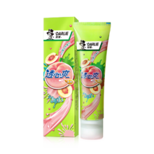 DARLIE 好来 透心爽冰桃牙膏 120g*3件