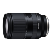 腾龙（Tamron）A071 28-200mm 索尼全画幅微单镜头 F/2.8-5.6 Di III RXD大光圈远摄大变焦镜头 圣诞礼物 送礼
