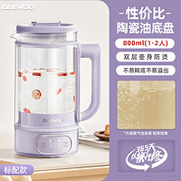 DAEWOO 大宇 DY-YS10 养生壶