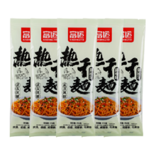 88VIP：富运 武汉热干面湖北特产780克