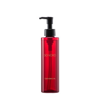 sonoko 荘能子 全新植萃卸妆油 200ml （赠面膜2片）