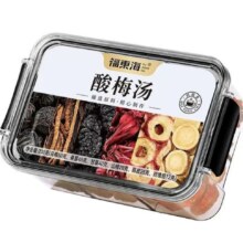 福東海 福东海酸梅汤200克