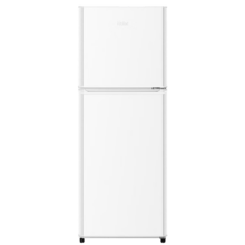 Haier 海尔 145升 两门冰箱 BCD-145LHTME0WT