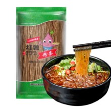 汴都铺子  纯红薯粉条  500g*1袋