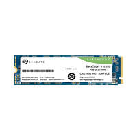 SEAGATE 希捷 酷鱼510系列 ZP1000CM3A021 NVMe M.2 固态硬盘 1TB（PCI-E4.0）
