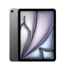 Apple 苹果 iPad Air6 M2版 11英寸 平板电脑 无线局域网机型 256GB 深空灰色