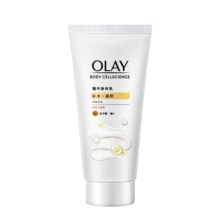 PLUS会员:OLAY玉兰油 滋润烟酰胺身体乳70g*2件+同款30g*4件