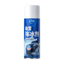 仆旅 融雪除冰剂 450ml*1瓶