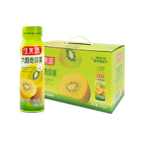 佳果源 NFC奇异果汁260g*8瓶