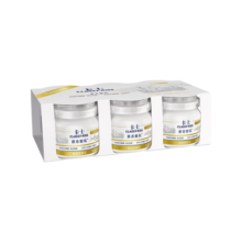 卡士（CLASSY.KISS）原态酪乳125g*6罐 低温酸奶酸牛奶 风味发酵乳 生鲜