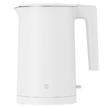 限政补、plus:米家小米烧水壶 食品级304不锈钢 1800W 1.7升大容量 2
