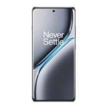 Plus:一加 Ace 3 Pro 12GB+256GB 钛空镜银
