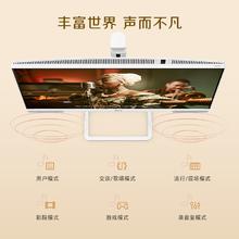 BenQ 明基 EW2790U 4K显示器