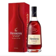 PLUS会员、百亿补贴：轩尼诗vsop 700mL*1瓶