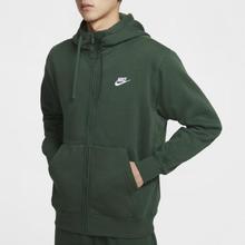 NIKE 耐克 运动百搭 经典休闲 男子连帽外套