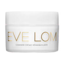EVE LOM卸妆膏 伊芙珑经典洁颜霜 深层清洁去角质 护肤送礼【已置换】 卸妆霜 200ml 【至25年2月】
