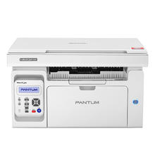 以旧换新补贴：PANTUM 奔图 M6202NW 黑白激光打印机