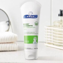 顺峰宝宝 儿童保湿精华霜滋润225g+凑单