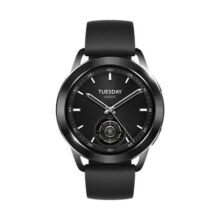 【立即抢购】小米智能eSIM手表XiaomiWatchS3小米澎湃OS血氧健康监测睡眠