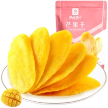 良品铺子  芒果干酸甜休闲零食 60g×1袋